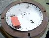LUMMUS Cutter Reel, 1.50 inch. LUMMUS Cutter Reel, 1.50 inch.